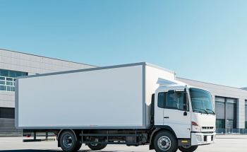 Vận Chuyển Hàng Ghép An Toàn - Nhanh Chóng 