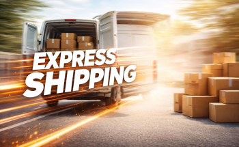 Chuyển Phát Hỏa Tốc Toàn Quốc