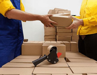 Ưu điểm: Xử lí linh hoạt và giao hàng nhanh theo yêu cầu