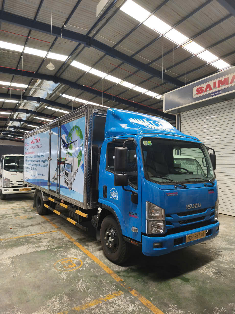 Kết nối mọi khoảng cách, nâng tầm giá trị doanh nghiệp