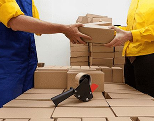 Ưu điểm: Xử lí linh hoạt và giao hàng nhanh theo yêu cầu